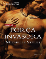 Força Invasora - Michelle Styles.pdf